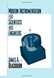Modern Instrumentation for Scientists and Engineers 2012 9781461265122 Front Cover