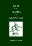 Keys to the Flora of Arkansas  cover art