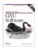 Programming with GNU Software Tools from Cygnus Support cover art