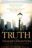 Truth and Transformation  cover art