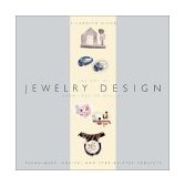 Art of Jewelry Design From Idea to Reality cover art