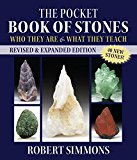 Pocket Book of Stones, Revised Edition Who They Are and What They Teach 2nd 2015 Revised  9781583949122 Front Cover