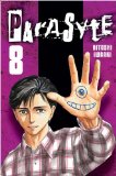 Parasyte 8  9781612623122 Front Cover