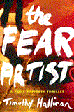 Fear Artist 2012 9781616951122 Front Cover