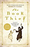 Book Thief The Life-Affirming International Bestseller As Seen on TikTok 10th 9781784162122 Front Cover
