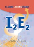 I2e2 Leading Lasting Change cover art