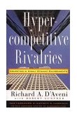 Hypercompetitive Rivalries  cover art