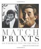 Match Prints 2010 9780061689123 Front Cover