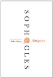 Antigone A New Translation cover art