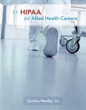 HIPAA for Allied Health Careers  cover art