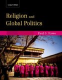 Religion and Global Politics 2012 9780195438123 Front Cover