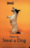 How to Steal a Dog A Novel cover art