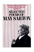 Selected Poems of May Sarton 1978 9780393045123 Front Cover