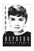 Audrey Hepburn 2001 9780425182123 Front Cover