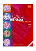 Wheater's Functional Histology A Text and Colour Atlas 4th 9780443056123 Front Cover
