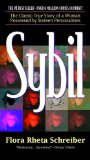 Sybil  cover art