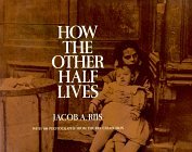 How the Other Half Lives  cover art