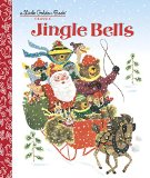Jingle Bells A Classic Christmas Book for Kids  9780553511123 Front Cover