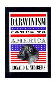 Darwinism Comes to America  cover art