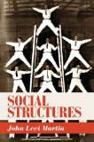 Social Structures  cover art