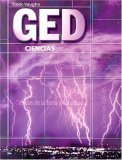 GED Ciencias  9780739869123 Front Cover