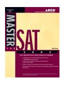 Master the SAT 6th 2004 9780768917123 Front Cover
