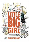 Little Big Girl  9780803739123 Front Cover