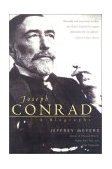 Joseph Conrad A Biography  9780815411123 Front Cover