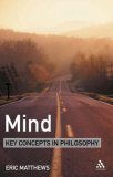 Mind Key Concepts in Philosophy cover art