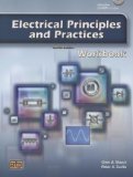 ELECTRICAL PRINCIPLES+PRACT.-WKBK.W/CD 