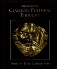 Readings in Classical Political Thought 