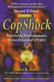 CopShock, Second Edition Surviving Posttraumatic Stress Disorder (PTSD) cover art