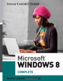 Microsoftï¿½ Windows 8 Complete cover art