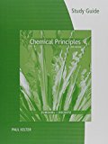 Study Guide for Zumdahl/DeCoste's Chemical Principles, 8th  cover art