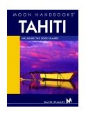 Tahiti Including the Cook Islands 5th 2003 9781566914123 Front Cover