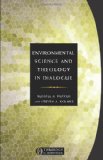 Environmental Science and Theology in Dialogue  cover art
