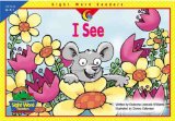 I See  9781574719123 Front Cover