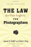 Law (in Plain English) for Photographers 3rd 2010 9781581157123 Front Cover
