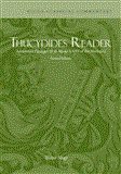 Thucydides Reader Annotated Passages from Books I-VIII of the Histories cover art