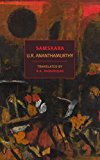 Samskara A Rite for a Dead Man  9781590179123 Front Cover