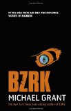 Bzrk 2012 9781606843123 Front Cover