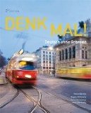 Denk Mal! Deutsch Ohne Grenzen  9781626809123 Front Cover