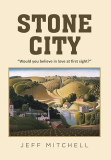 Stone City 1st 9781662436123 Front Cover