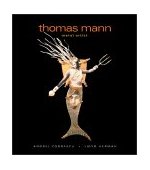 Thomas Mann Metal Artist 2001 9781893164123 Front Cover