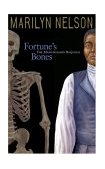 Fortune's Bones The Manumission Requiem cover art