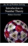 Introduction to Number Theory 