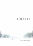 Tinkers  cover art