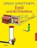 Emil und die Detektive Ein Roman fï¿½r Kinder cover art