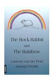 Rock Rabbit and the Rainbow 1998 9783856305123 Front Cover