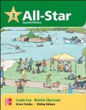 All Star, Level 3  cover art